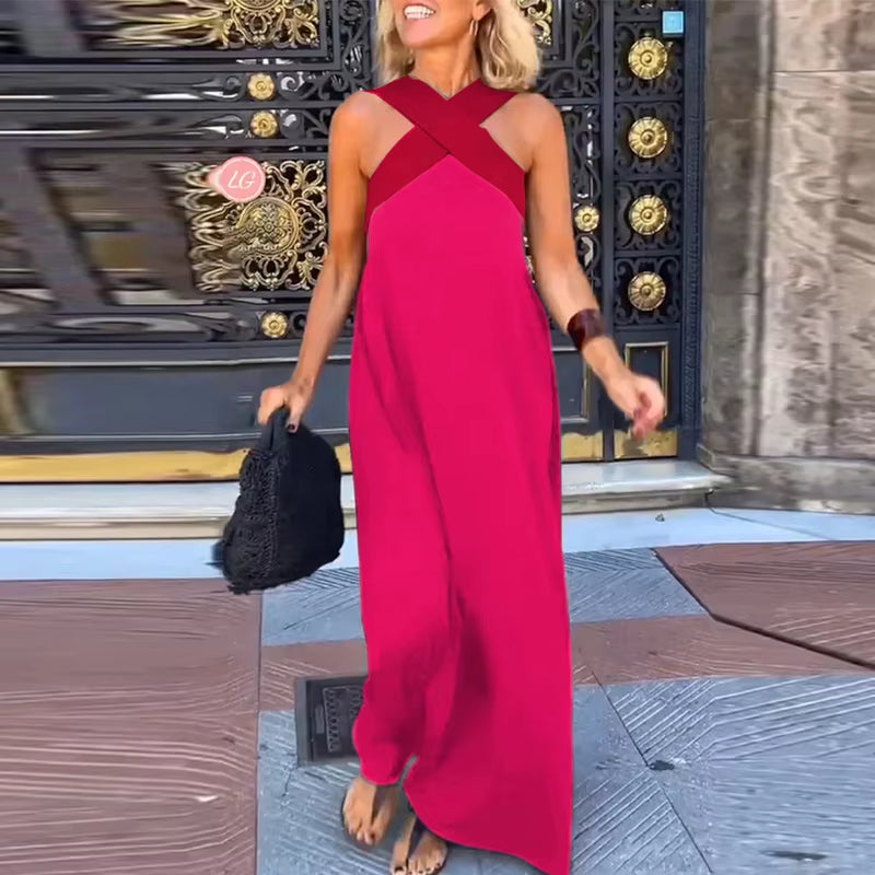 Off Shoulder Classy Dress