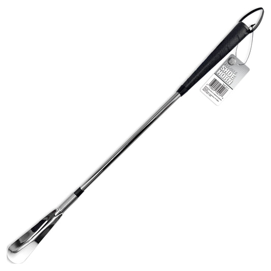 Flexible Shoe Horn Extendable Handle