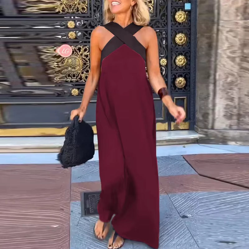 Off Shoulder Classy Dress